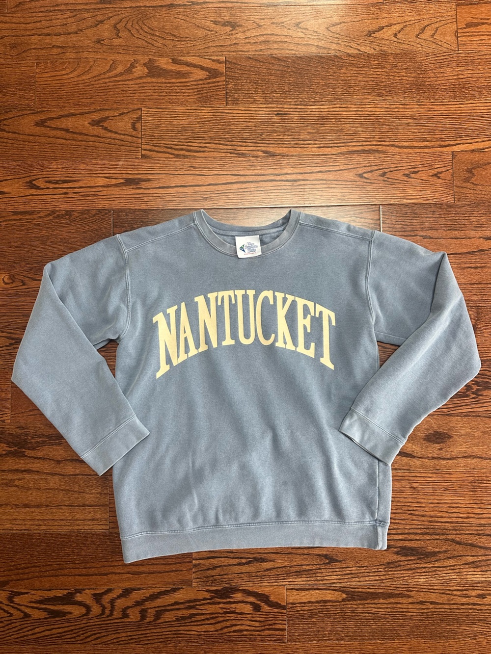 Nantucket Sweatshirt - Size M - Comfort Colors